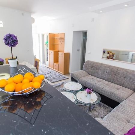 Apartment Mojas Doli 外观 照片