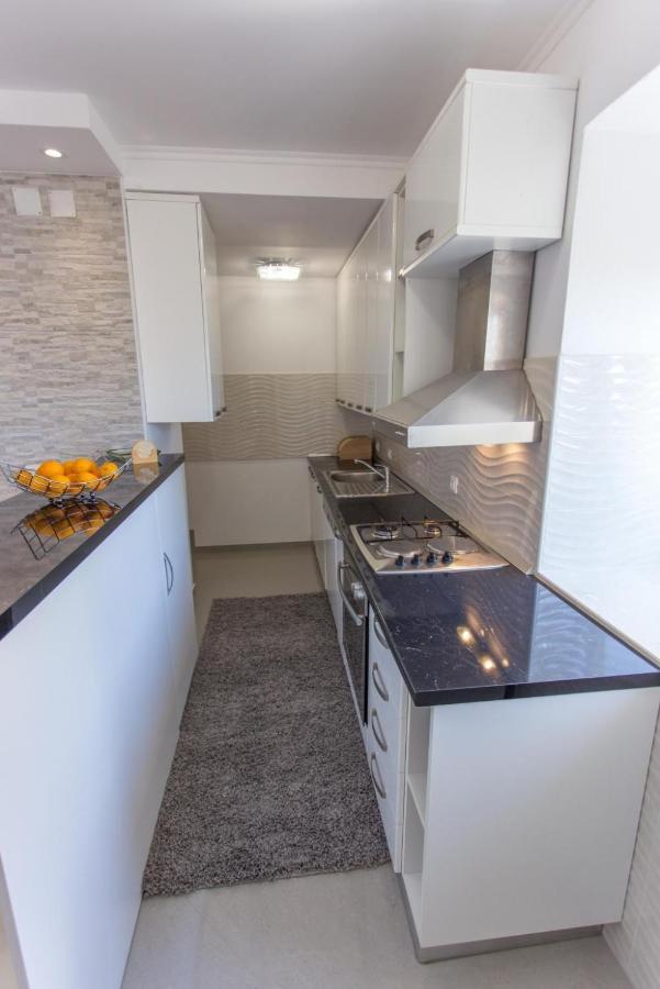 Apartment Mojas Doli 外观 照片