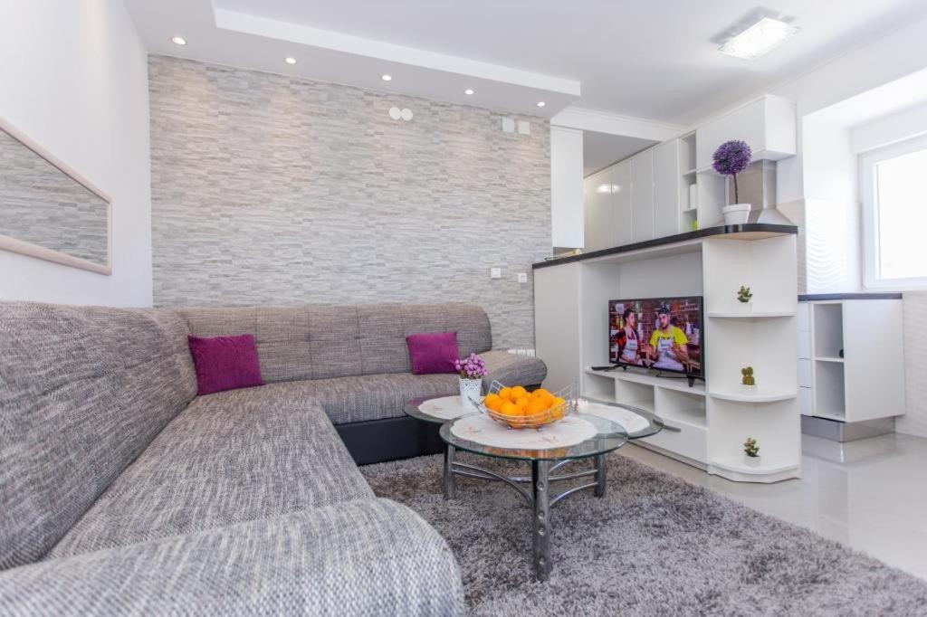 Apartment Mojas Doli 外观 照片
