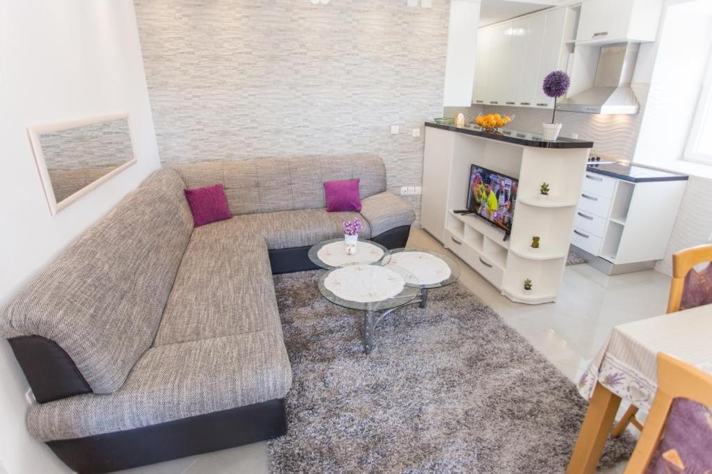 Apartment Mojas Doli 外观 照片