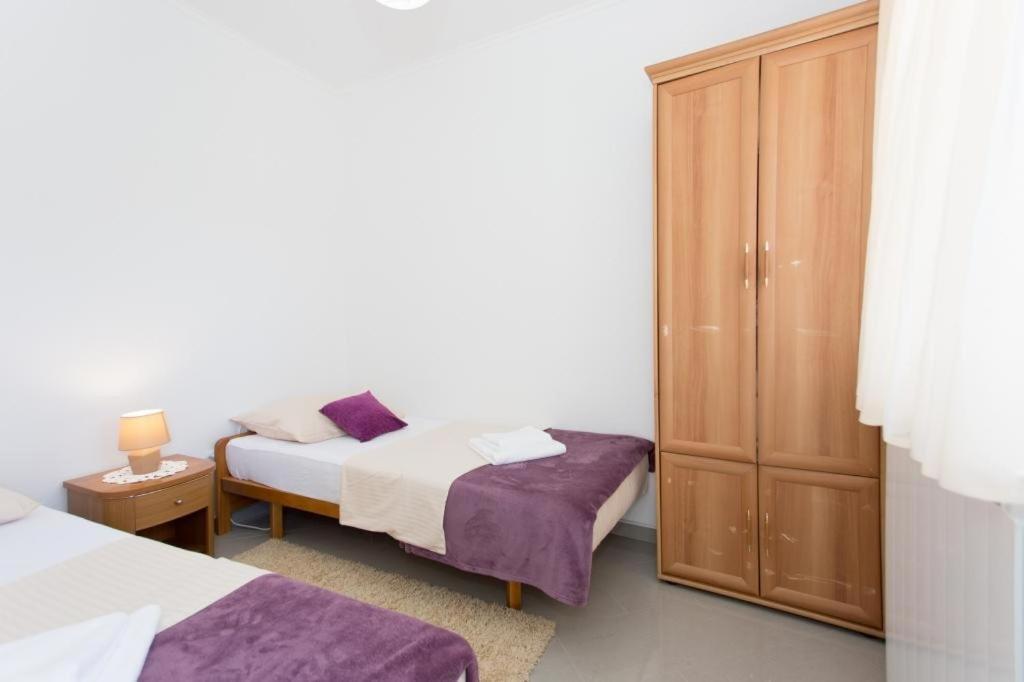 Apartment Mojas Doli 外观 照片