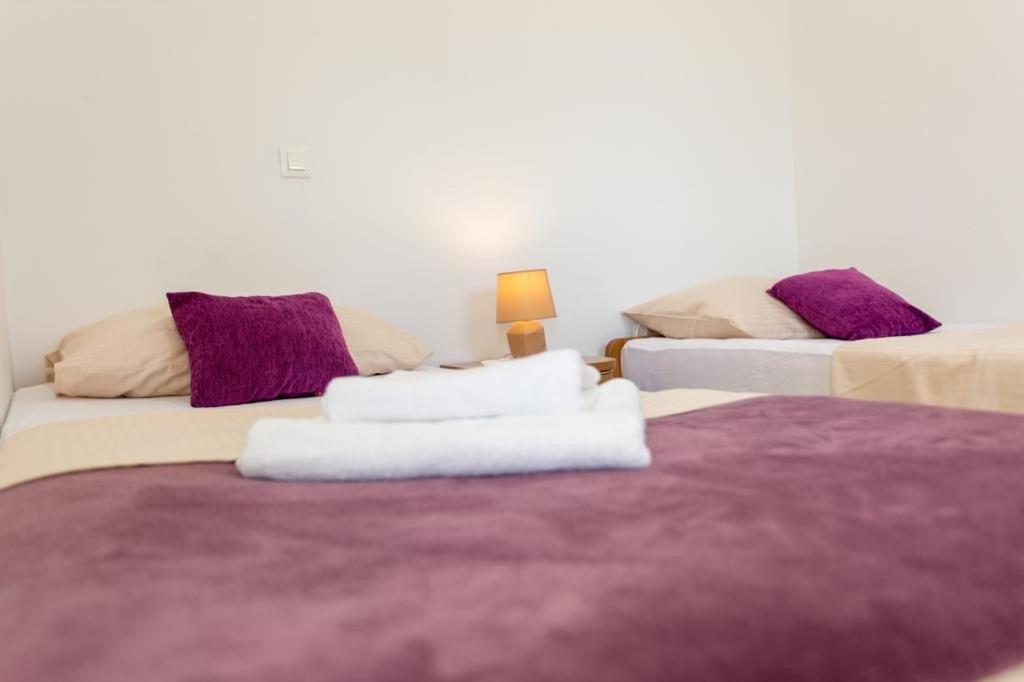 Apartment Mojas Doli 外观 照片