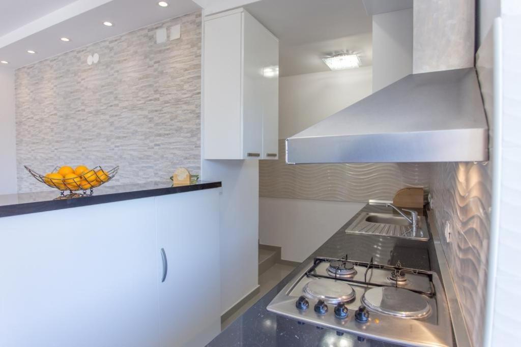 Apartment Mojas Doli 外观 照片