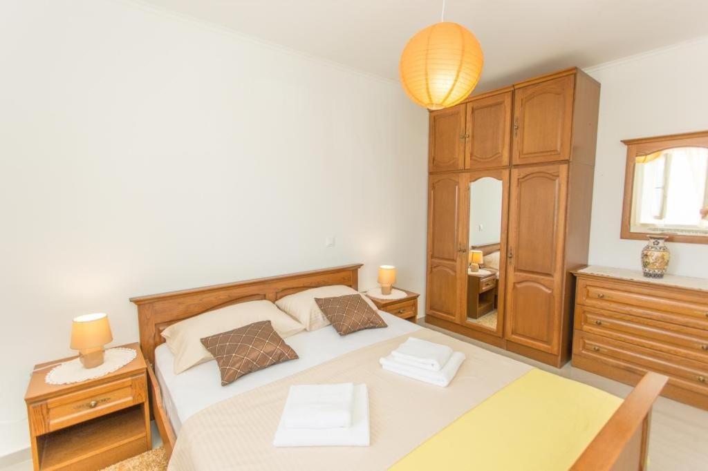 Apartment Mojas Doli 外观 照片