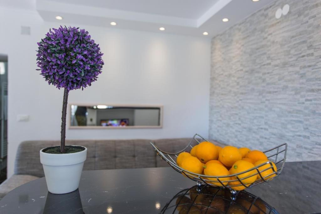 Apartment Mojas Doli 外观 照片